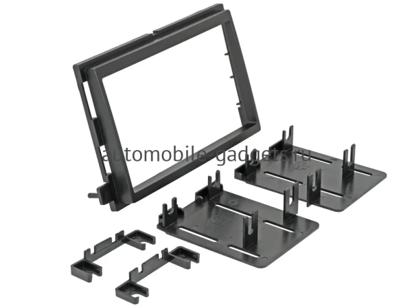 Ford Explorer, Expedition, Mustang, Edge, F-150 Canbox L-Line 4476-RP-11-363-233 на Android 10 (4G-SIM, 3/32, TS18, DSP, QLed) Ford Explorer, Expedition, Mustang, Edge, F-150 Canbox L-Line 4476-RP-11-363-233 на Android 10 (4G-SIM, 3/32, TS18, DSP, QLed)