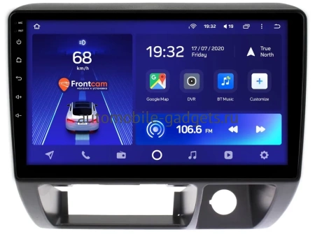 Штатное головное устройство Suzuki Jimny 3 1998-2005 Teyes CC2L PLUS 2/32 9 дюймов RM-9-1293 на Android 8.1 (DSP, IPS, AHD)