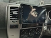 Штатная магнитола Toyota 4Runner 4, Hilux Surf 2002-2009 Canbox Logic-i3 5737-9-1938 на Android 11 (4G-SIM, 6/128, DSP, 360, QLed)