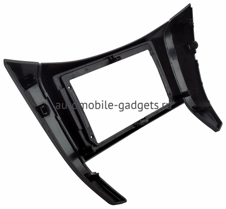 Штатное головное устройство Teyes CC2L PLUS 2/32 9 дюймов RM-9-0540 для Nissan Navara (Frontier) 4 (D23) 2014-2024 на Android 8.1 (DSP, IPS, AHD) Штатное головное устройство Teyes CC2L PLUS 2/32 9 дюймов RM-9-0540 для Nissan Navara (Frontier) 4 (D23) 2014-2024 на Android 8.1 (DSP, IPS, AHD)