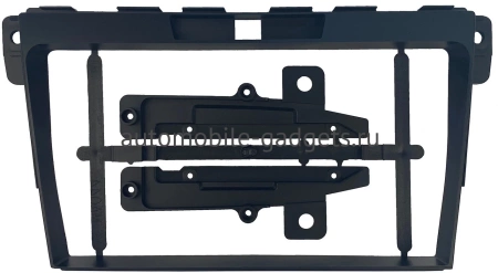 Parafar PF097FHD штатная магнитола для Mazda CX-7 (2006-2013) на Android 13 с 2GB, DSP, 4G