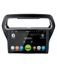 Roximo CarDroid RD-1714F штатная магнитола для Ford Escort (2012+) на Android 10 с 4GB, DSP