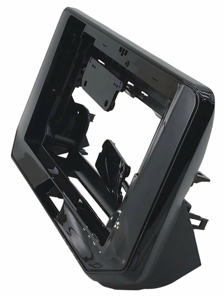 Штатная магнитола Canbox RS10-2379 для Toyota Harrier 4 (XU80), Venza 2 2020-2024 на Android 10 (IPS, DSP, CarPlay)