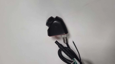 Камера заднего вида AHD 1080p под болт - Radiola RDL-HD-427 с возможностью регулировки направления линзы 