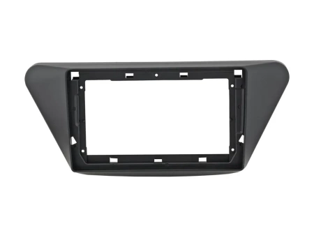 Штатная магнитола Lifan X50 2015-2022 Canbox H-Line 7892-9-590 Android 10 (4G-SIM, 3/32, DSP, IPS) С крутилками