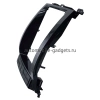 Штатное головное устройство Toyota Land Cruiser Prado 120 2002-2009 Teyes TPRO 2 DS (Tesla style) 9.7 дюймов 4/32 RM-1312-276 на Android 10 (4G-SIM, DSP, QLed)