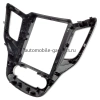 Штатное головное устройство Changan CS35 2013-2022 Canbox PRO-Line (Tesla style) 9.7 дюймов 12/256 7884-1312-123 на Android 13 (4G-SIM, DSP, QLed)