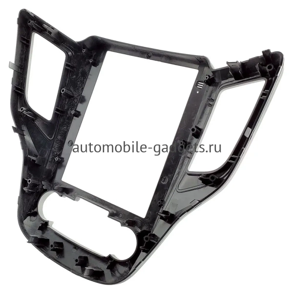 Штатное головное устройство Changan CS35 2013-2022 Canbox PRO-Line (Tesla style) 9.7 дюймов 12/256 7884-1312-123 на Android 13 (4G-SIM, DSP, QLed)