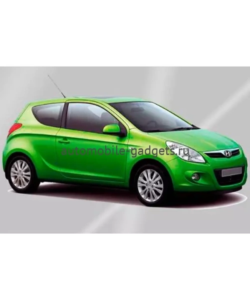 Замок КПП FORTUS MTL 1339 для HYUNDAI i20 2009- (слева)/механика 5