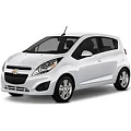 Chevrolet Spark 3 (M300) 2020+