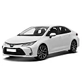 Toyota Corolla (E210) (2018-н.в.) Toyota Corolla (E210) (2018-н.в.)