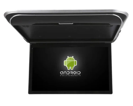 ERGO ER1750AN потолочный монитор 17" на Android 11 (черный)