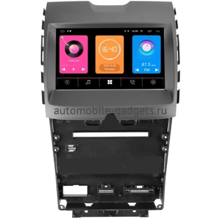 Ford Edge 2 2015-2024 OEM RK9-3673 на Android 10 (CarPlay, AHD, 1/32) Ford Edge 2 2015-2024 OEM RK9-3673 на Android 10 (CarPlay, AHD, 1/32)