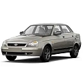 Lada Priora (2007-2013) Lada Priora (2007-2013)