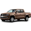 Volkswagen Amarok (2010-2016)