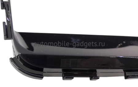 SsangYong Rexton 4 2017-2023 OEM RK10-0764 на Android 10 (CarPlay, AHD, 1/32)