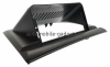 Штатная магнитола BMW 1 серия 2004-2012 12,3 дюйма Carmedia OL-3031-1051-Q на Android 12 (4G-SIM, 6/128, DSP, QLed) Mercedes Style