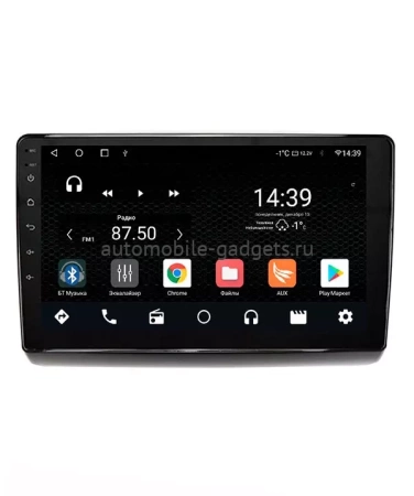 NaviPilot DROID10 ULTRA MAX 360 штатная магнитола для Hyundai Elantra III (XD) 2000-2010 на Android 10 с 8Gb, DSP, 4G