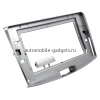 Штатная магнитола Canbox Logic-i3 2K 5736-10-047 для Volkswagen Passat B6 2005-2010, B7 2011-2015, CC 2008-2017 на Android 11 (4G-SIM, 8/256, DSP, 360, QLed)