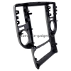 Штатное головное устройство Nissan X-Trail (T30) 2003-2007 Canbox (Tesla style) 9.7 дюймов 2/32 GT096-1312-84 на Android 10 (QLed, DSP, CarPlay)