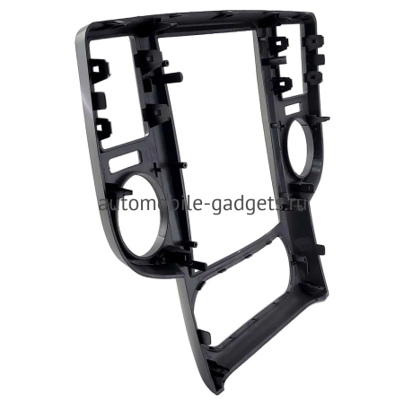 Штатное головное устройство Nissan X-Trail (T30) 2003-2007 Canbox (Tesla style) 9.7 дюймов 2/32 GT096-1312-84 на Android 10 (QLed, DSP, CarPlay)