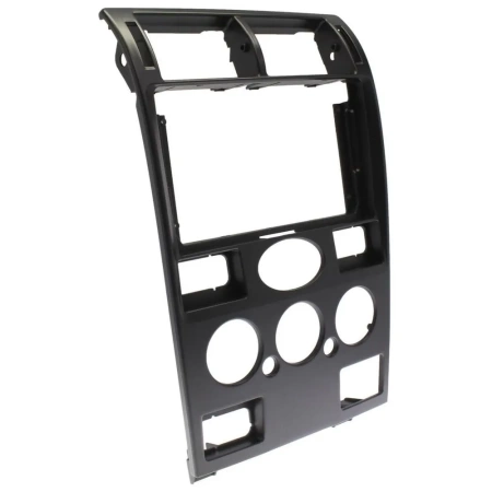 Штатная магнитола Canbox PRO-Line 2K 4254-9-1281 для Ford Mondeo 3 2000-2003 (седан) на Android 13 (4G-SIM, 12/256, DSP, QLed)