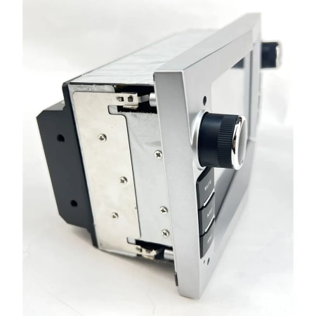 Штатная магнитола Canbox GT019S для Opel Astra H 2004-2015, Antara, Agila A, Combo C, Zafira B, Vectra С, Corsa С, D, Meriva A, Omega B, Tigra B, Vita C, Vivaro A (серебро) 2/32 Android 10 (IPS, DSP, CarPlay)