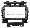 Магнитола в штатное место 2 din Buick Excelle 2 2009-2015 OEM на Android 10 (RS7-RP-11-0610-490)