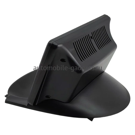 Штатное головное устройство Peugeot 206 1998-2012 (черная, Тип 1) Teyes SPRO PLUS 4/64 9 дюймов RM-9-1494 на Android 10 (4G-SIM, DSP, IPS)