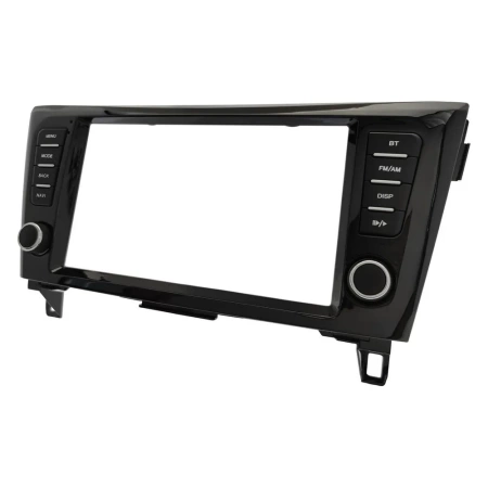 Nissan Qashqai 2, X-Trail (T32) 2013-2022 (для авто с 1 камерой, без NAVI, без кругового обзора) Canbox RS9-3696 1.5/32 Android 10 (IPS, DSP, CarPlay) Nissan Qashqai 2, X-Trail (T32) 2013-2022 (для авто с 1 камерой, без NAVI, без кругового обзора) Canbox RS9-3696 1.5/32 Android 10 (IPS, DSP, CarPlay)