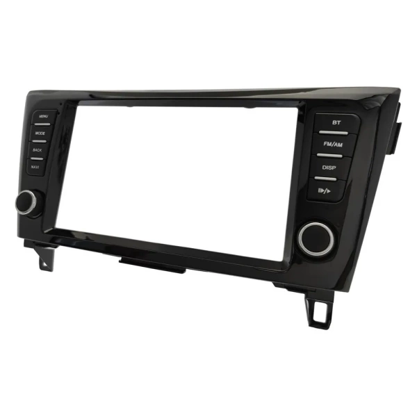 Штатная магнитола Nissan Qashqai 2, X-Trail (T32) 2013-2022 (для авто с 1 камерой, без NAVI, без кругового обзора) Canbox RS9-3696 1.5/32 Android 10 (IPS, DSP, CarPlay)