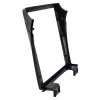 Штатное головное устройство JAC S3 2014-2024 Canbox M-Line (Tesla style) 9.7 дюймов 2/32 5620-1312-89 на Android 10 (4G-SIM, DSP, QLed)