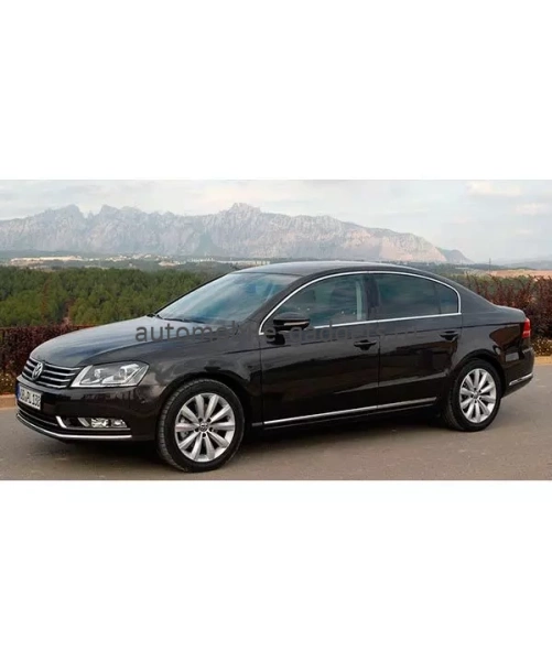 Блокиратор КПП для VOLKSWAGEN PASSAT CC /2012-/ А+ P Селектор №ХХХ713 023 Гарант Консул 41022.R