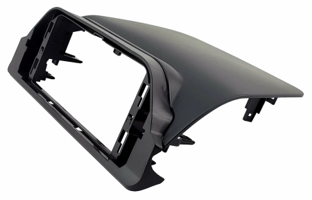 Штатная магнитола Toyota RAV4 5 (XA50) 2018-2024, Wildlander 2020-2025 12.3 дюйма Canbox PRO-Line 4342-0072 на Android 13 (4G-SIM, 8/256, DSP, QLed) Mercedes Style