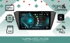 Магнитола Vaycar 09V2 для SKODA Fabia 2014-2022 (Андроид, 2+32Гб)