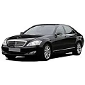 Mercedes-Benz S-class (W221) (2005-2013) Mercedes-Benz S-class (W221) (2005-2013)