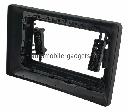 Штатная магнитола Canbox H-Line 7896-10-0491 для Toyota RAV4 2 (XA20) (2000-2006) (100*200mm) (2011-2014) на Android 10 (4G-SIM, 3/32, DSP, QLed) С крутилками