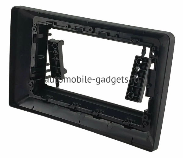 Штатные магнитолы Toyota Noah (R60) 2001-2007 (100*200mm, матовая) Teyes CC3L 4/64 10 дюймов RM-10-0491 на Android 10 (4G-SIM, DSP, IPS)
