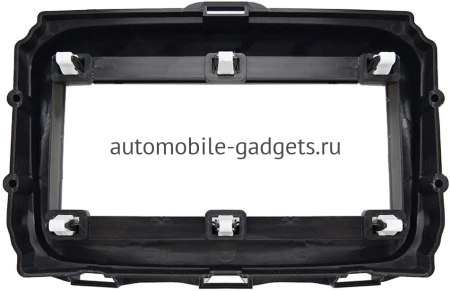 Штатная магнитола Alfa Romeo Giulietta 3 2014-2020 Canbox H-Line 7823-9-3088 Android 10 (4G-SIM, 4/64, DSP, IPS) С крутилками