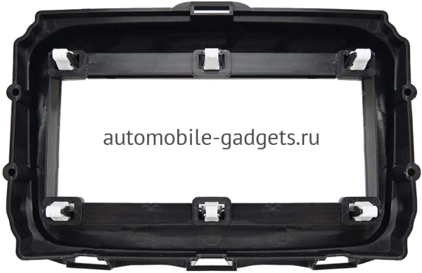 Штатная магнитола Alfa Romeo Giulietta 3 2014-2020 Canbox H-Line 7823-9-3088 Android 10 (4G-SIM, 4/64, DSP, IPS) С крутилками