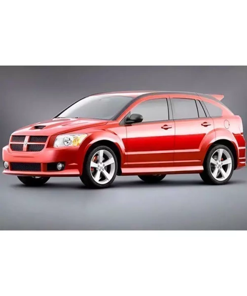 Замок КПП FORTUS MTL 1047 для DODGE Caliber 2006-2011 (слева)/типтроник