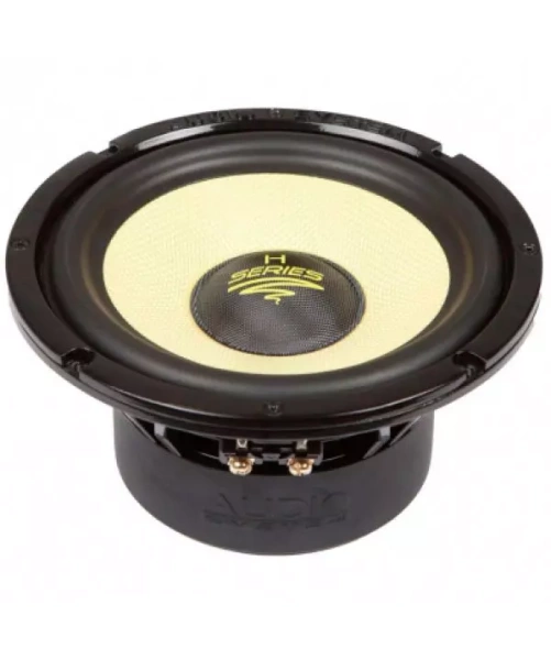 Мидбасовая акустика AUDIO SYSTEM AX 165 C-4