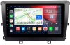 Lifan Murman (820) 2015-2020 Canbox L-Line 4169-9-0120 на Android 10 (4G-SIM, 2/32, TS18, DSP, QLed)