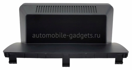Штатная магнитола Audi A3 (8V) 2012-2020 12.3 дюйма Canbox H-Line 7819-0007 на Android 10 (4G-SIM, 8/256, DSP, QLed) Audi Style