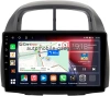 Штатная магнитола Toyota Passo (C10) 2004-2010 Canbox H-Line 4195-1075 на Android 10 (4G-SIM, 6/128, DSP, QLed)