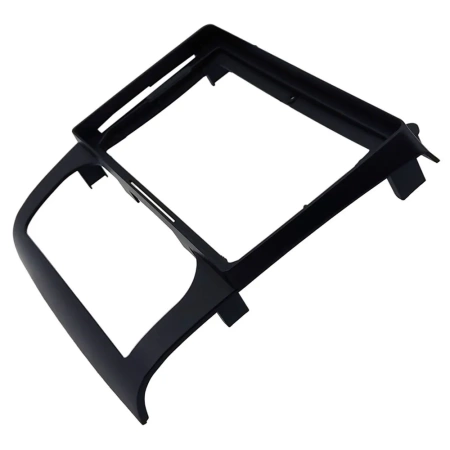 Штатная магнитола Canbox PRO-Line 2K 4254-9-1068 для Nissan Altima 4 (L32) 2006-2013 (с климат-контролем) на Android 13 (4G-SIM, 12/256, DSP, QLed)