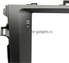 Штатное головное устройство Toyota Corolla 10 2006-2013 Canbox PRO-Line (Tesla style) 9.7 дюймов 12/256 7884-1312-12 на Android 13 (4G-SIM, DSP, QLed)