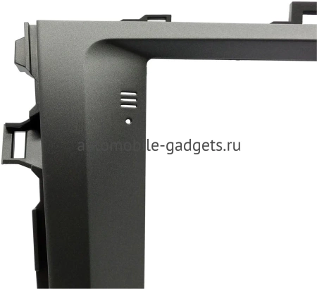 Штатное головное устройство Toyota Corolla 10 2006-2013 Canbox PRO-Line (Tesla style) 9.7 дюймов 12/256 7884-1312-12 на Android 13 (4G-SIM, DSP, QLed)