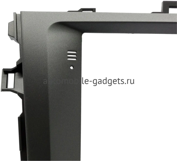 Штатное головное устройство Toyota Corolla 10 2006-2013 Canbox PRO-Line (Tesla style) 9.7 дюймов 12/256 7884-1312-12 на Android 13 (4G-SIM, DSP, QLed)