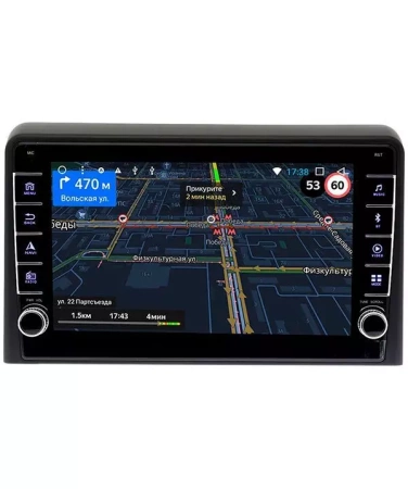 Штатная магнитола OEM BGT9-9079 для Hyundai Sonata 7 (LF) 2017-2019 2/32 Android 10